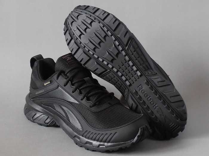 Кросівки чоловічі Reebok Ridgerider 6.0 Gore-Tex FW9642 (ОРИГІНАЛ).