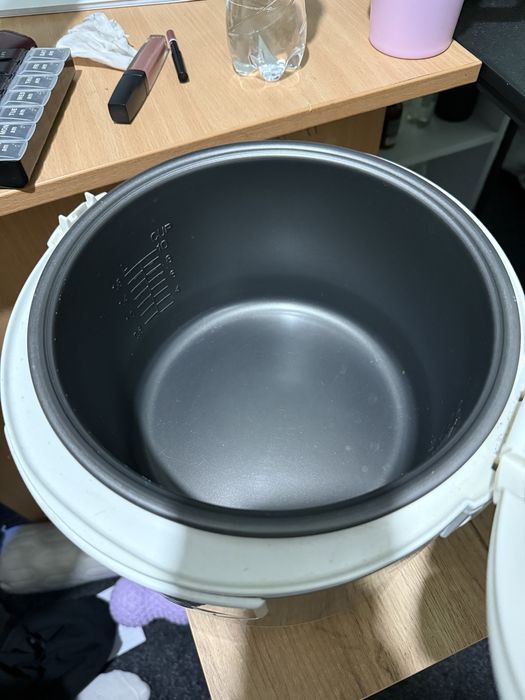 Мультиварка Panasonic