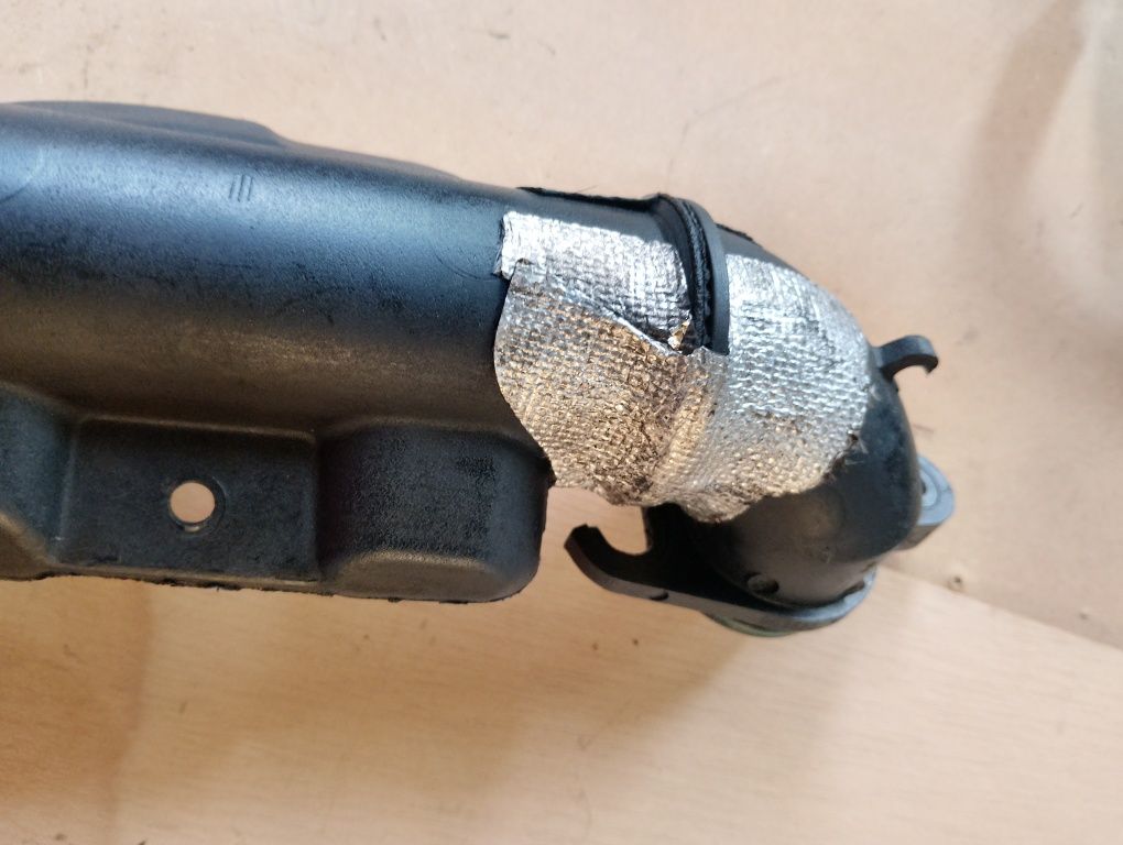 Tubo de água citroen Peugeot 1.6hdi