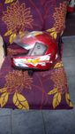 kask motocyklowy