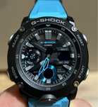 Casio G-Shock GA-2000