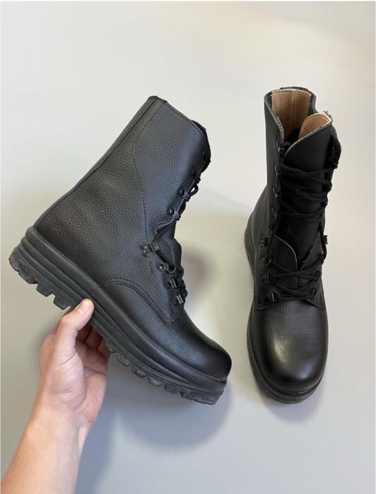 Берцы Minerva Germany Lowa Thorogood 44.5(28.5cm)