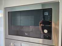 Micro-ondas Teka 20L encastrar
