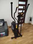 Orbitrek domyos 520