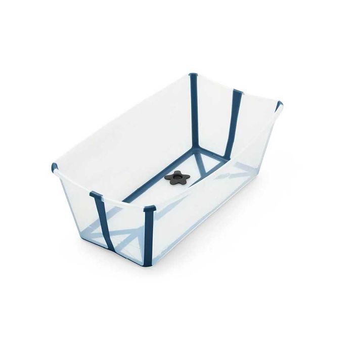 Stokke wanienka składana Flexi Bath różne kolory Nowe