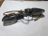Kierunkowskazy motocyklowe