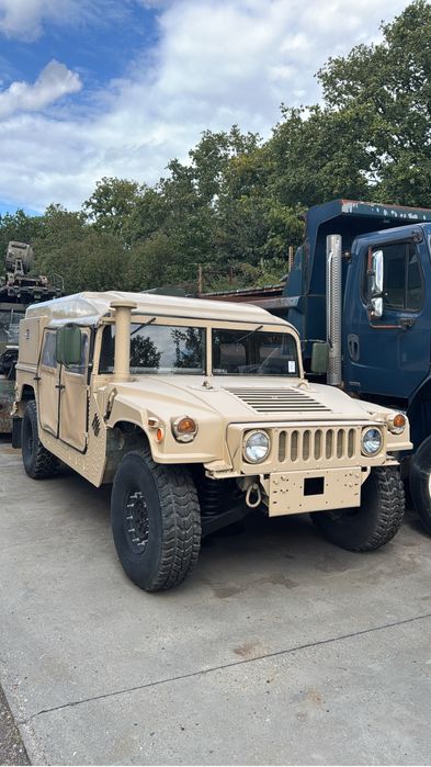 Nissan Patrol Y60 Y61