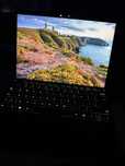 Laptop/tablet Microsoft Surface Pro X 16gb 256gb gratisy