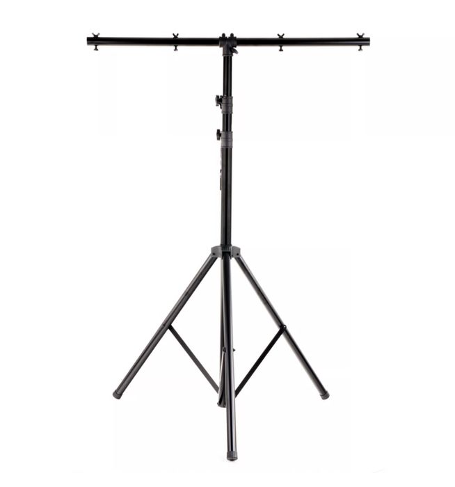 Statyw oświetleniowy Showlite LS325 z poprzeczką