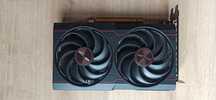 Radeon RX6600 8GB Sapphire Pulse