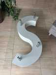 Stolik kawowy 130x70