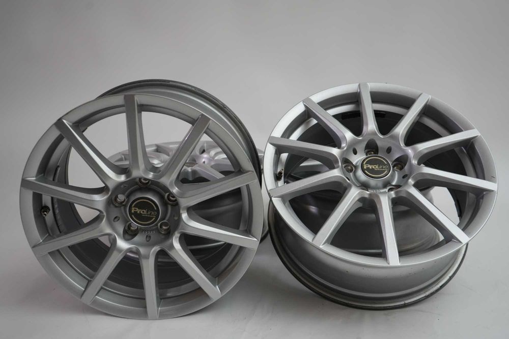 Felgi Alufelgi Proline 5x112 7,5J ET45 R17 Audi, VW, Mercedes Skoda