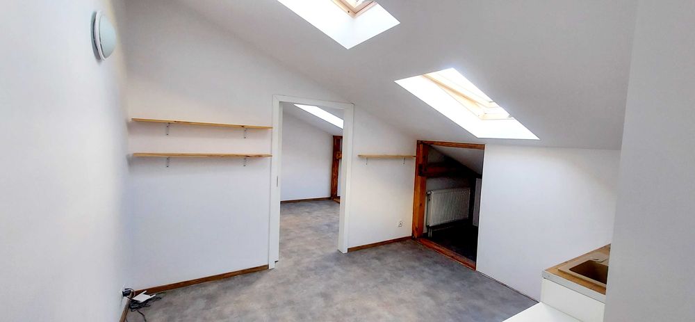 Stary Mokotów. Kameralny jasny lokal, biuro, pracownia