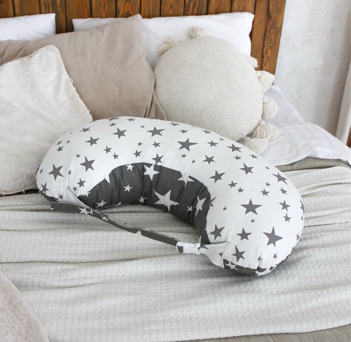 Продам НОВУ подушку для годування