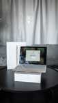 MacBook Air M1 16GB 256GB. Rose Gold. Stan jak nowy!