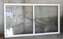 Janelas aluminio