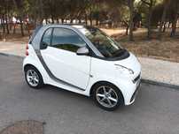 Smart Fortwo Passion