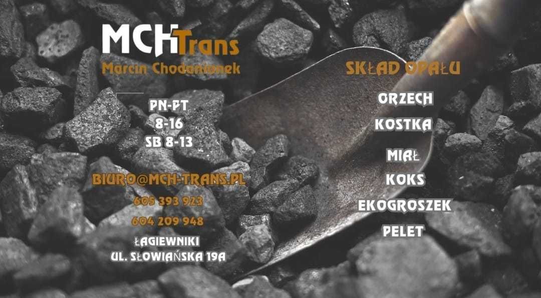 Brykiet Rekord – suchy i sprawdzony opał z dostawą