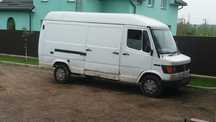 Розборка Мерседес Бус 207-410-508 Т1 123,124,210 Т2/нові запчастини