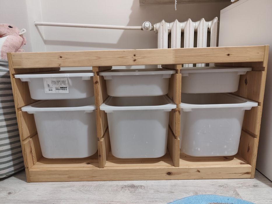 Komoda Ikea TROFAST