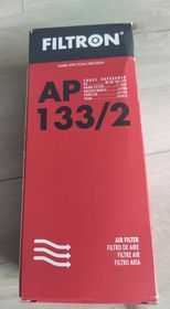 Nowy AP133/2 FILTR POWIETRZA  RENAULT CLIO II 1.2 16V 01- lub NIssan