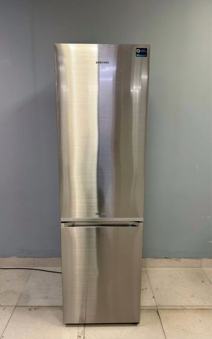 Холодильник Samsung RB33J3030SA.NoFrost.Гарантія.Доставка по Україні