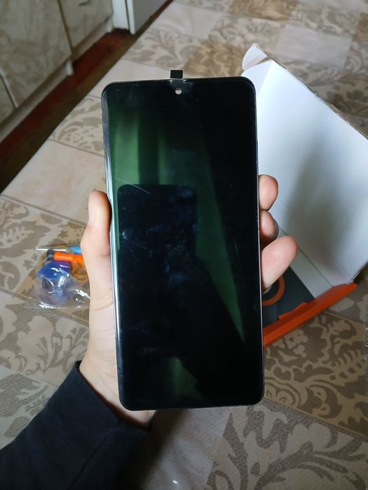 Дисплей до самсунг s20 Plus