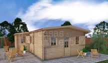 Casa Confortável para alugar
