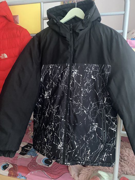 Куртка, куртка для хлопця, чоловіча, куртка тепла