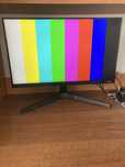 Монітор Samsung f22t350fhi 75 Гц