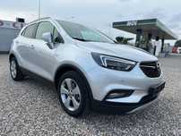 Opel Mokka Cosmo,Skóra,Niemcy