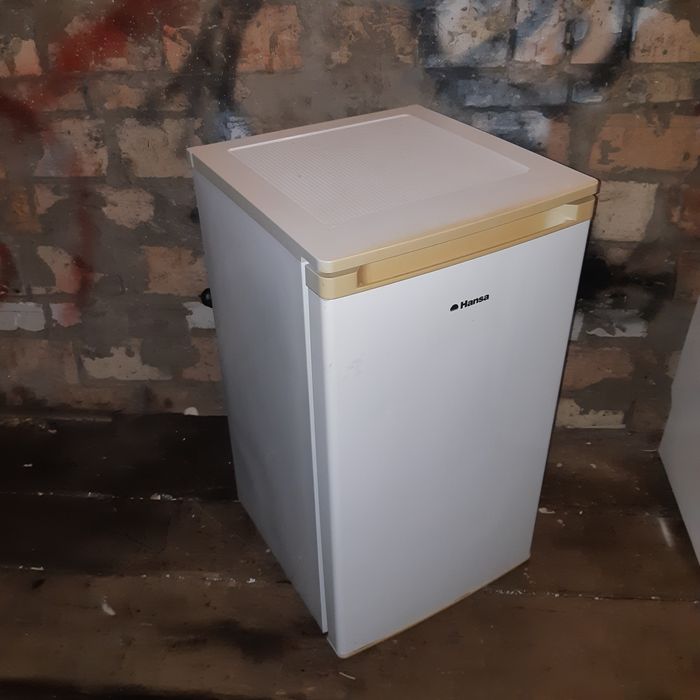 Морозильная камера Hansa