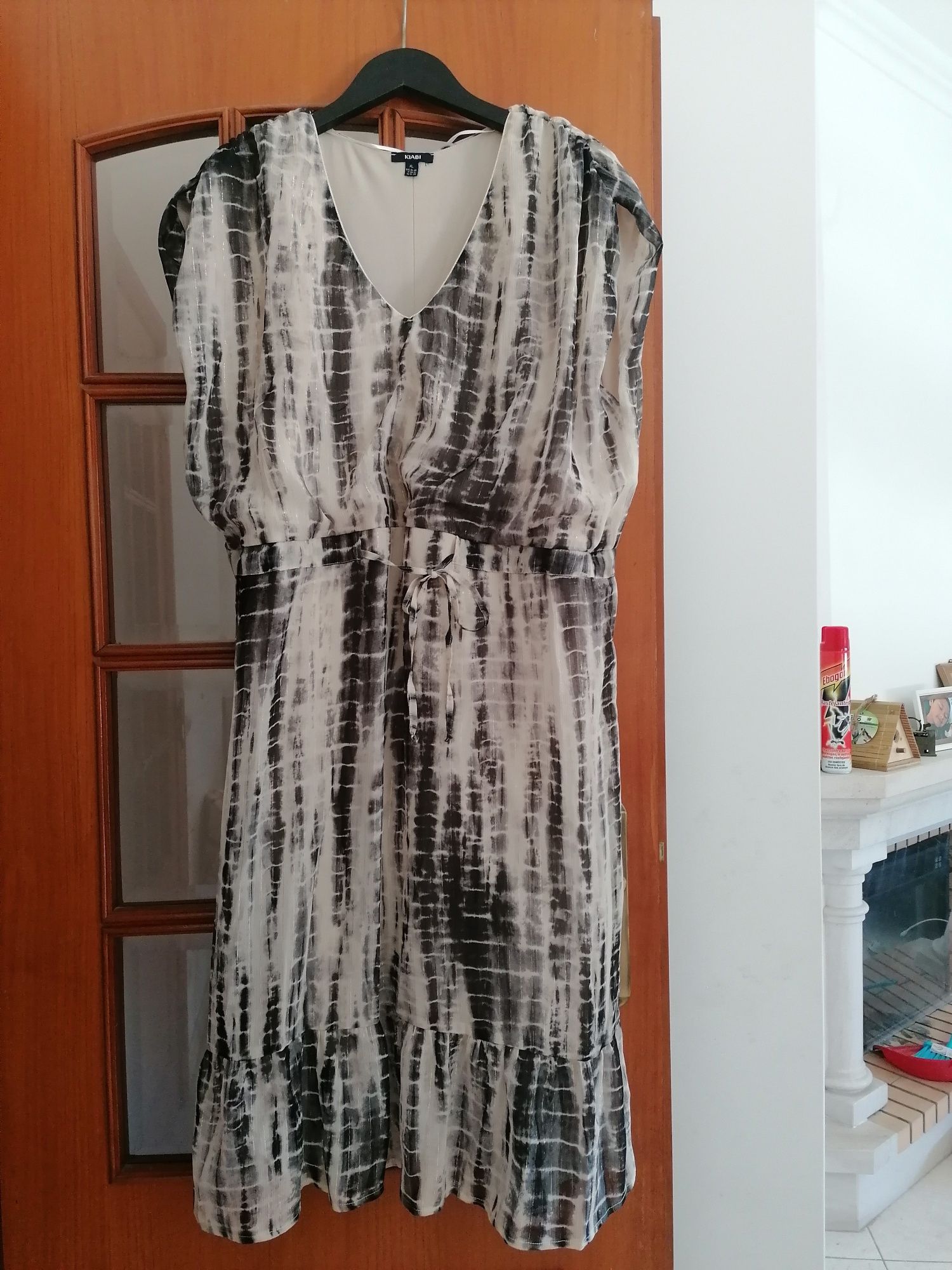 Vestido Kiabi xl