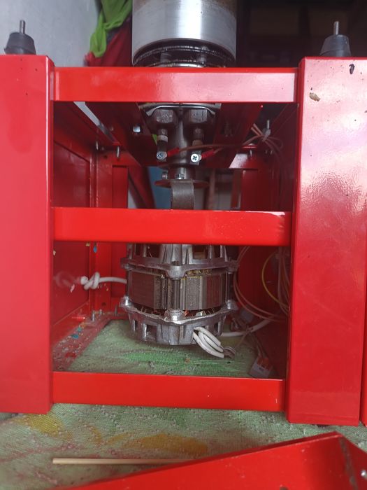 Аппарат для сахарной ваты РОСС