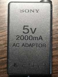 AC adaptor SONY PSP - 104