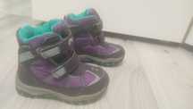 Buty zimowe Elbrus