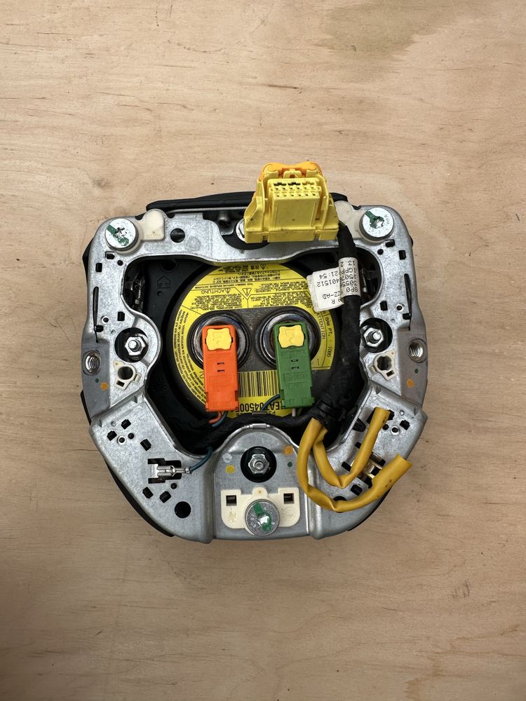 Airbag AUDI A6 C6,A3,A4,Q5,Q7.