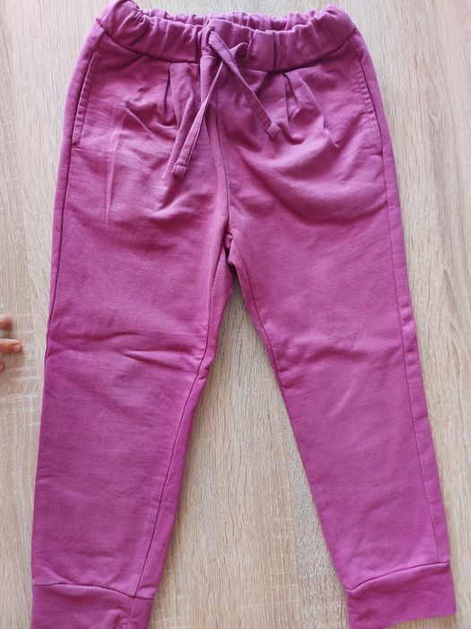 Spodnie Coccodrillo 104.