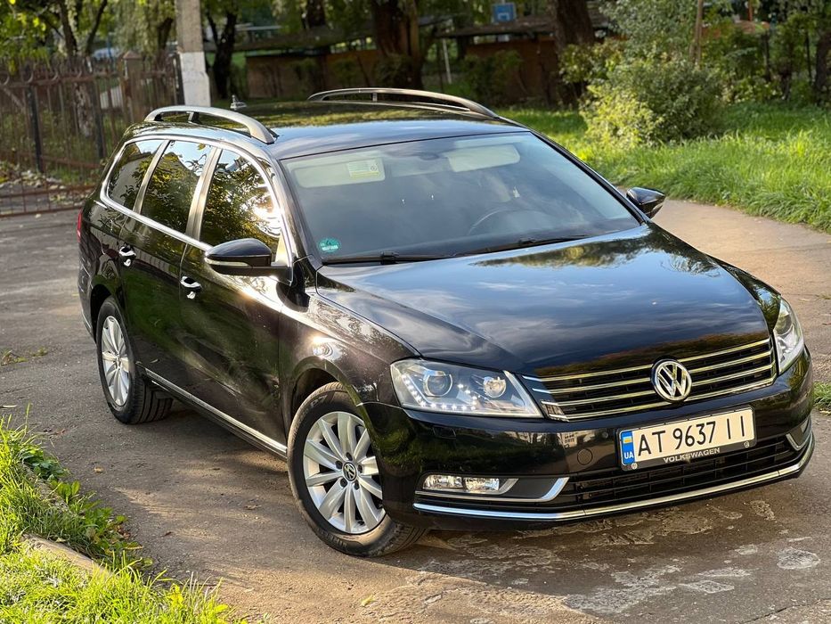 Продам пасат Б7 дуже гарний стан