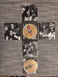 Rammstein – Völkerball (CD + DVD, digipack)