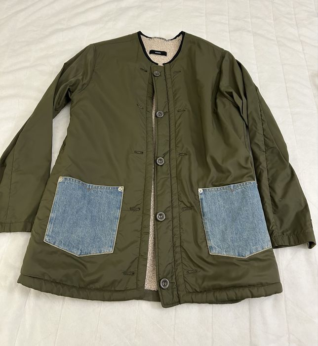 Жіноча куртка Diesel розмірS