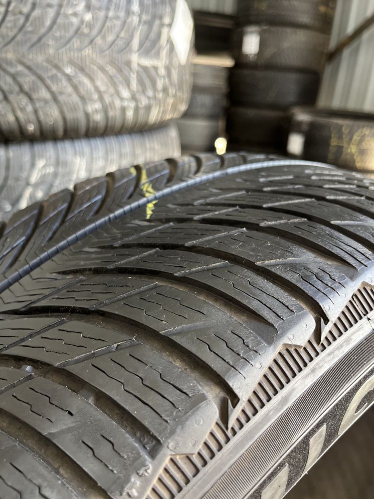 245/45 R 19 2 шт. Michelin Pilot Alpin 5