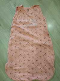 Спальный мешок для малышей