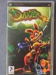 Daxter na konsole psp