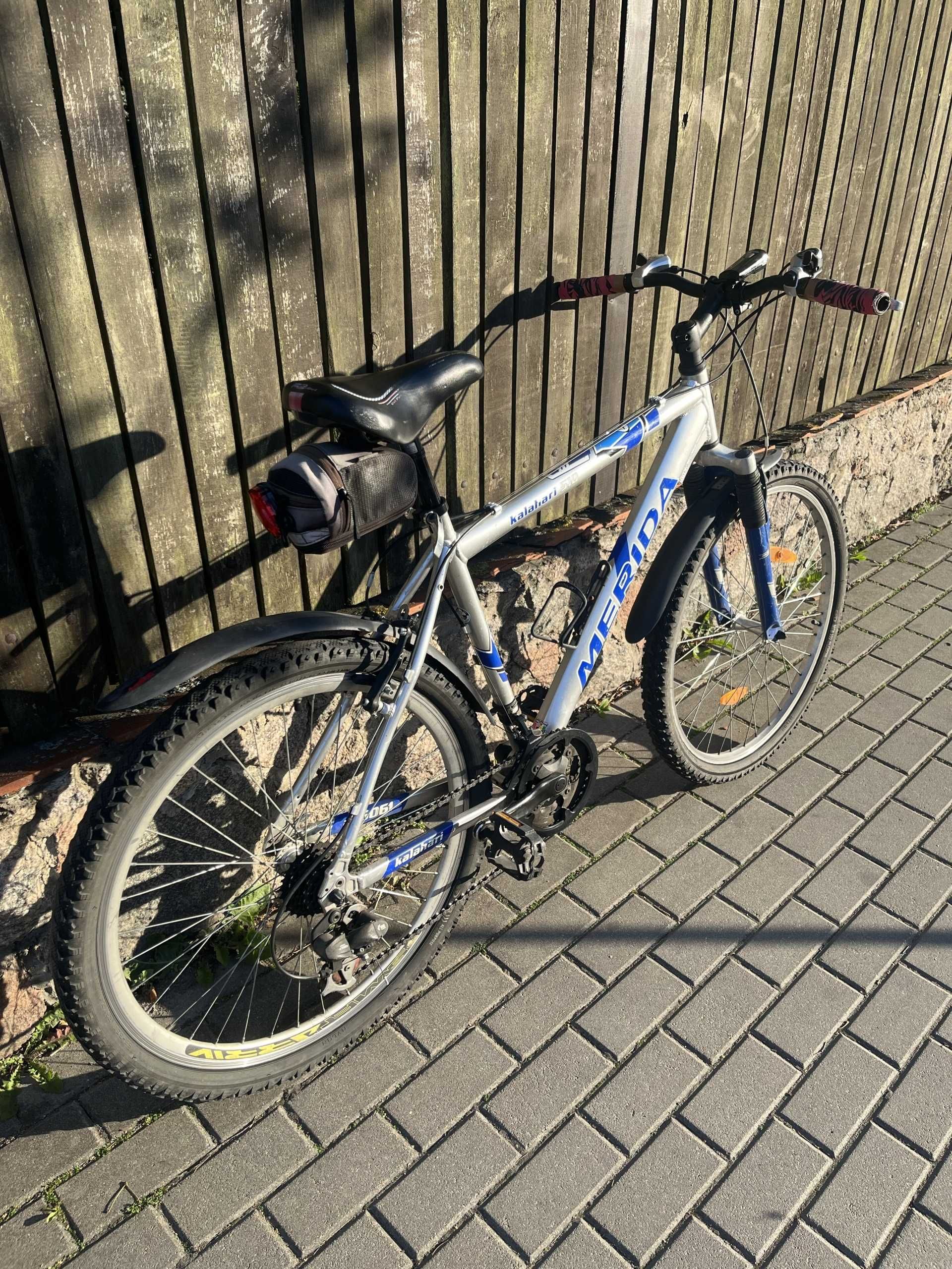Rower MTB górski Merida Kalahari 510
