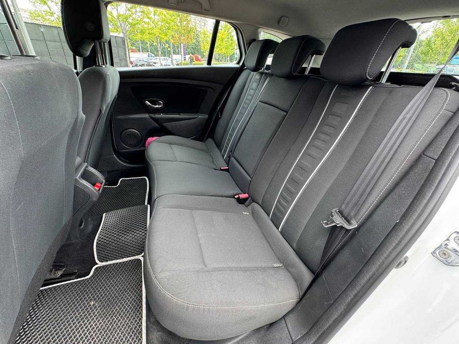 Renault Megane 2013 1.5дизель/Механіка Кредит/Лізинг/Обмін