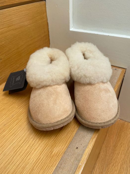 Pantufas decorpele