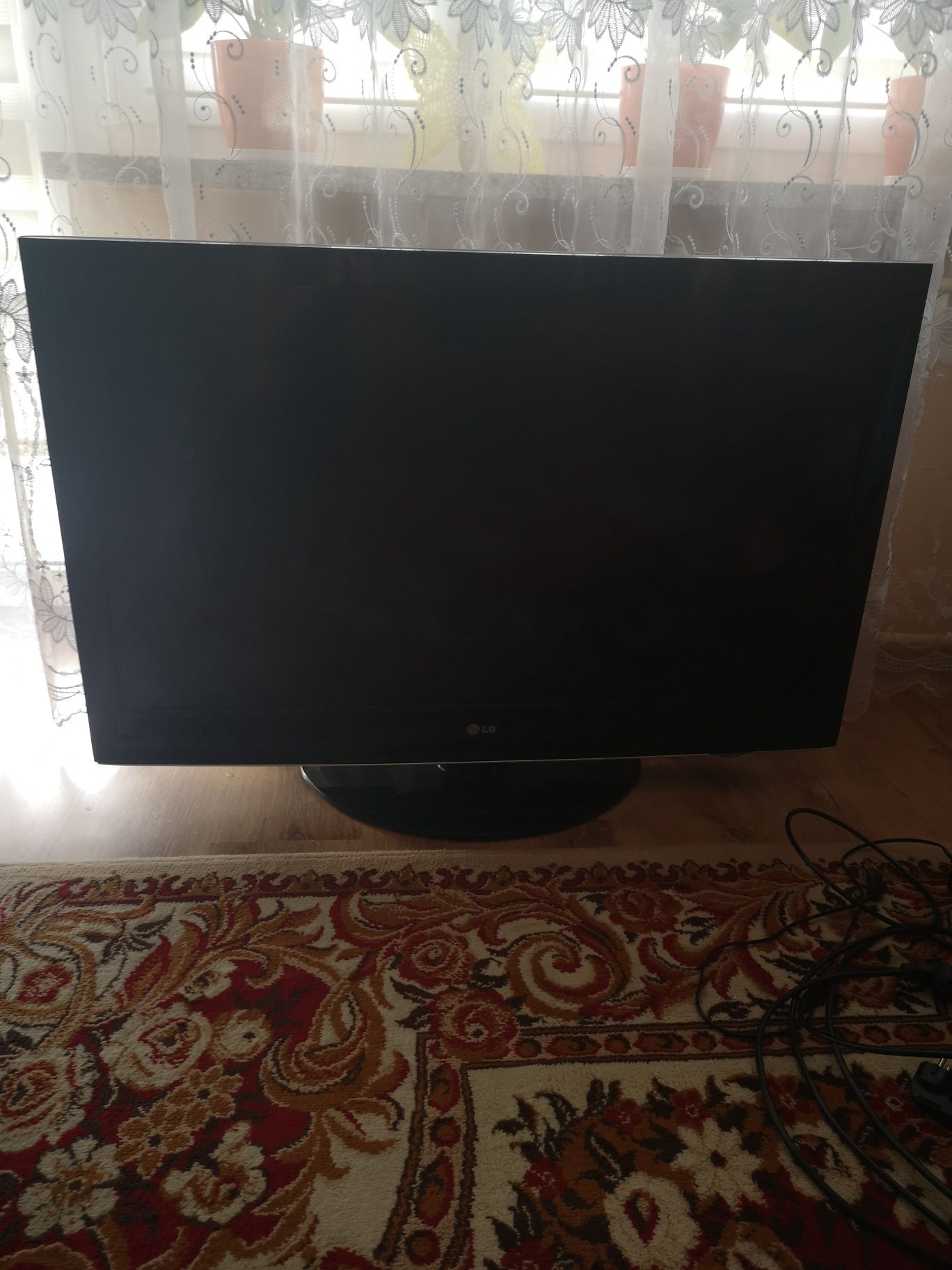 Telewizor LG 42 całe