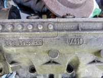 Cabeca PD 110 1.9 tdi