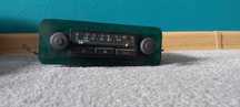 Radio samochodowe Blaupunkt FTZ U108 – klasyk retro